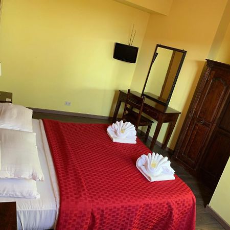 Amico Hotel Ρώμη Εξωτερικό φωτογραφία