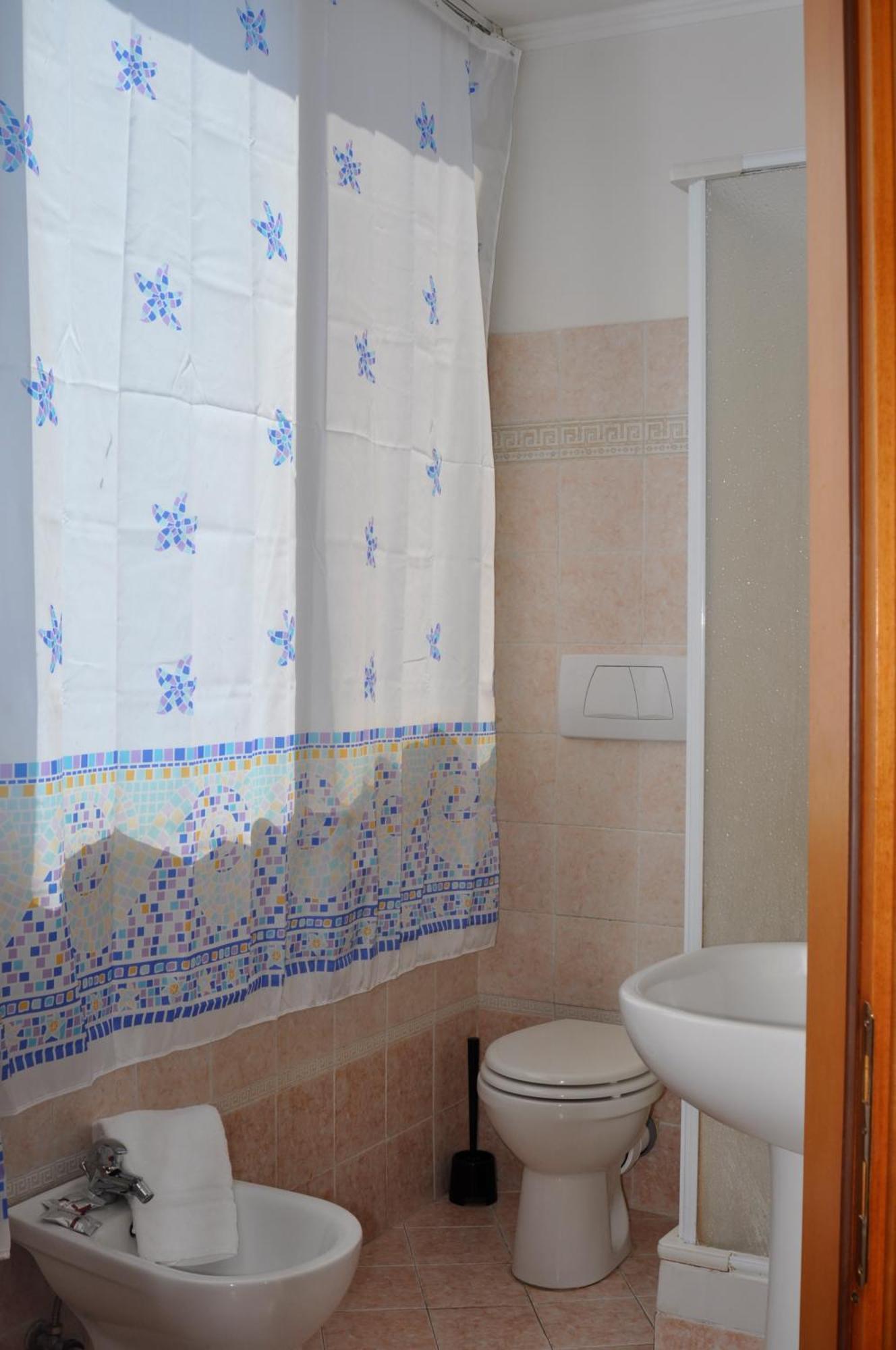 Amico Hotel Ρώμη Εξωτερικό φωτογραφία