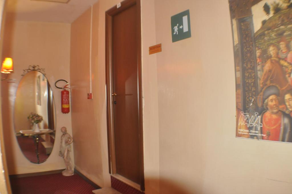 Amico Hotel Ρώμη Εξωτερικό φωτογραφία