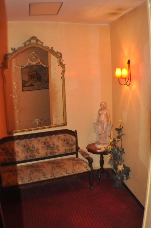 Amico Hotel Ρώμη Εξωτερικό φωτογραφία