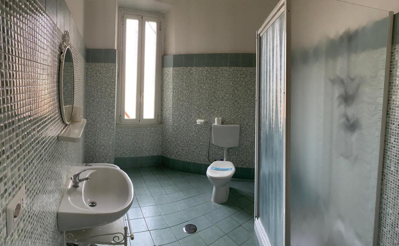 Amico Hotel Ρώμη Εξωτερικό φωτογραφία