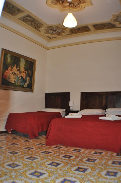 Amico Hotel Ρώμη Δωμάτιο φωτογραφία